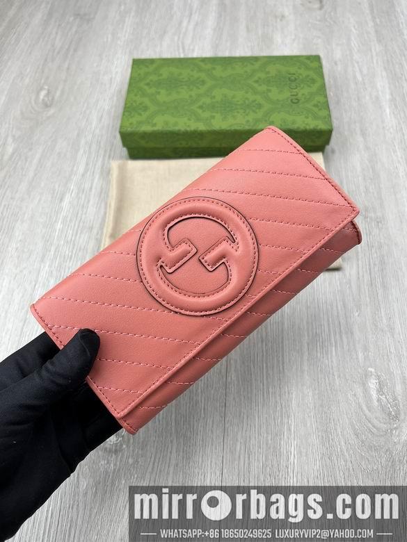Gucci Bags 1:1 GG Blondie 760302 19.5x11x3cm zy