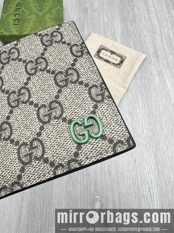 Gucci Bags 1:1 GG 768243 11x9cm zy