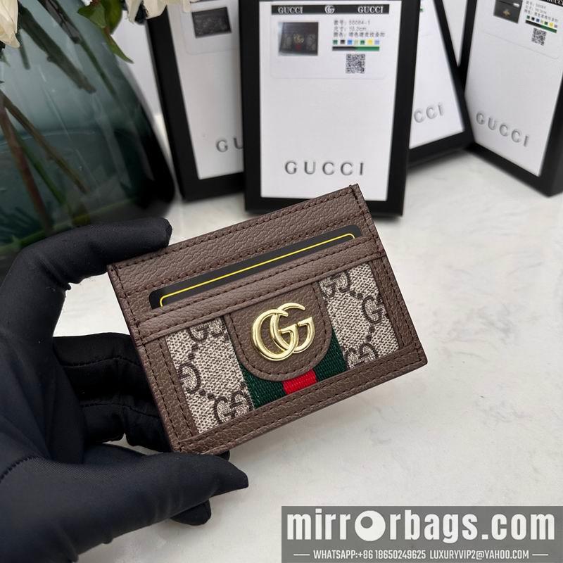 Gucci Bags 1:1 GG Marmont 50084-3 10x7cm zy