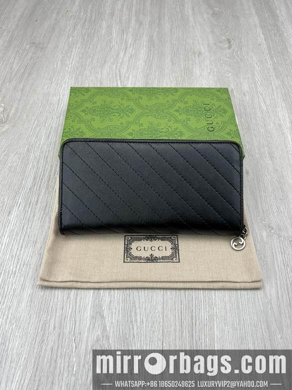 Gucci Bags 1:1 GG Blondie 760312 11x19.5x3cm zy