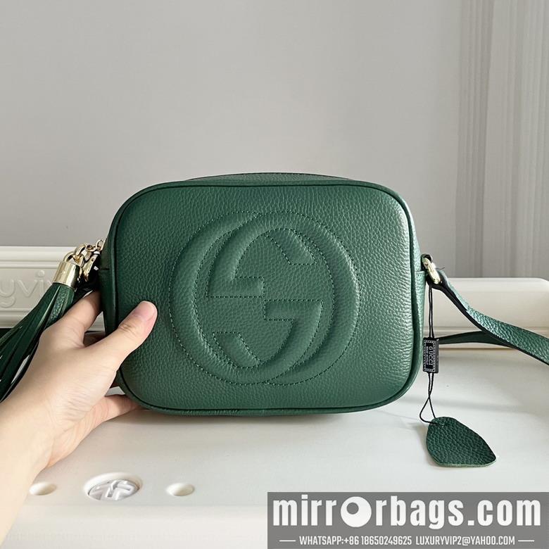Gucci Bags 1:1 GG 308364 21x25x7cm zy6