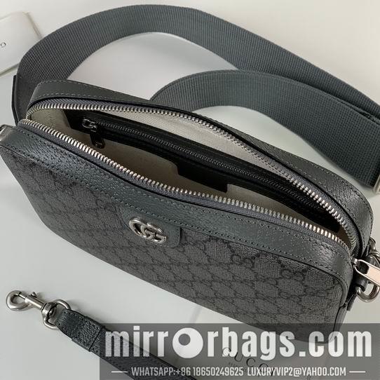 Gucci Bags 1:1 GG 703468 23.5x16x4.5cm zy1