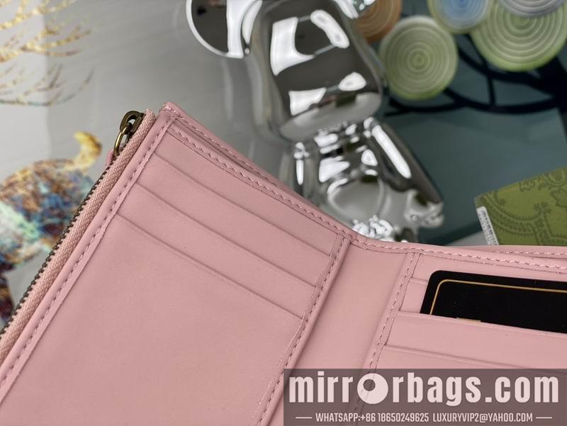Gucci Bags 1:1 GG 474802 12x9.5x2.5cm zy
