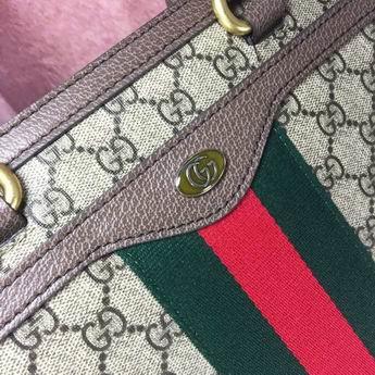 Gucci Bags 1:1 547970 38.8x27.6x15cm df02