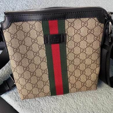 Gucci Bags 1:1 WD471454 21X22X4