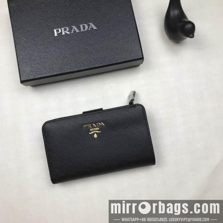 Prada Bags LM1225 10X9X2cm