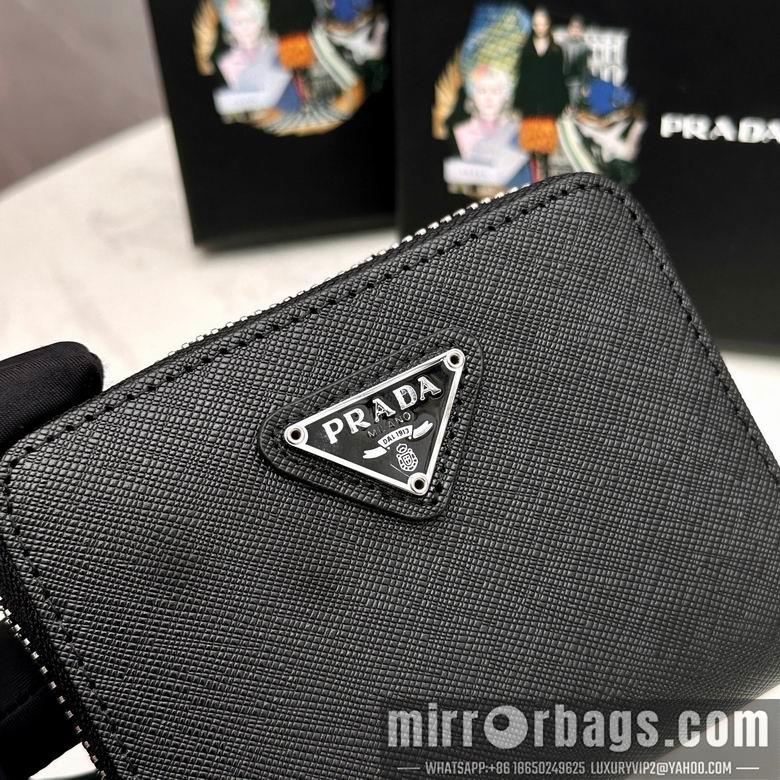 Prada Bags LM207 10X8cm XM 4colour