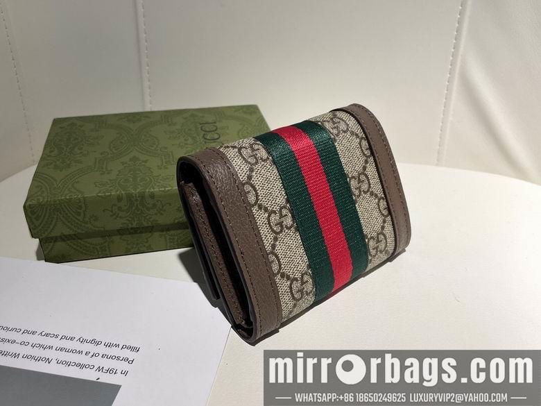 Gucci Bags 1:1 8746 11X9X3cm