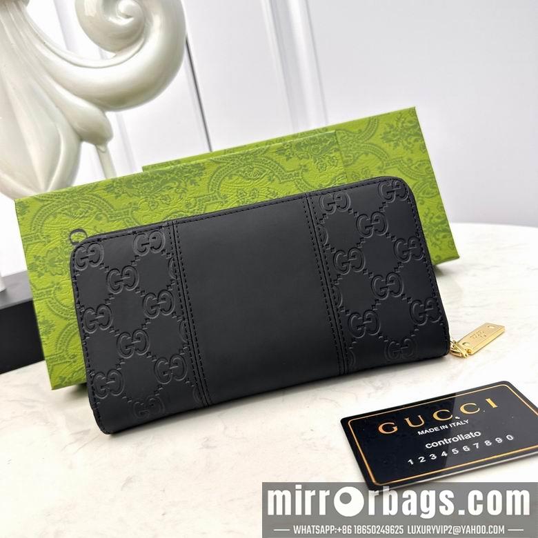 Gucci Bags 1:1 666070 19X10X2.5cm ZC