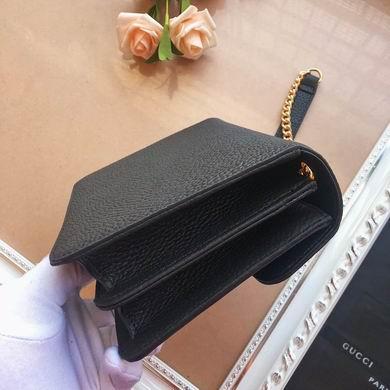 Gucci Bags 1:1 WD510304 20X15X7.5