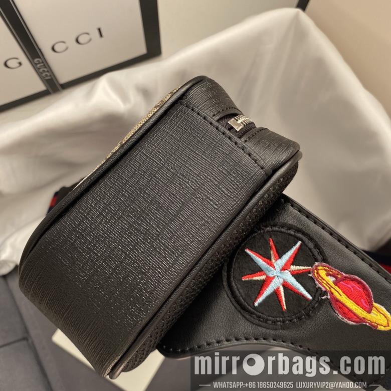 Gucci Bags 1:1 GG 474293 24x14x5.5cm zy
