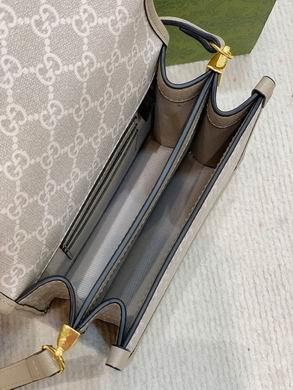 Gucci Bags 1:1 671620 20X17X8cm DF