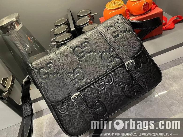 Gucci Bags 1:1 760234 31X24.5X6cm DF
