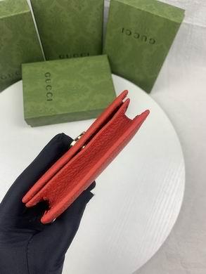 Gucci Bags 1:1 456115 11X9X2.5cm ZY