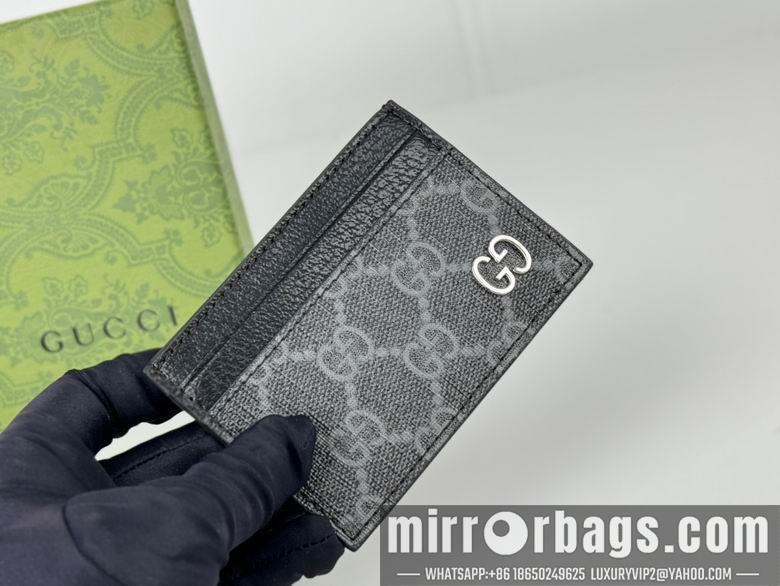 Gucci Bags 1:1 GG 768248 11x7cm zy1