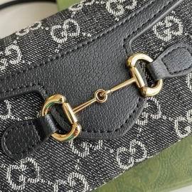 Gucci Bags 1:1 Gucci 1955 699296 18x12x5cm zy