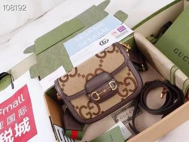 Gucci Bags 1:1 1955series 658574 20.5X14X5cm ZY