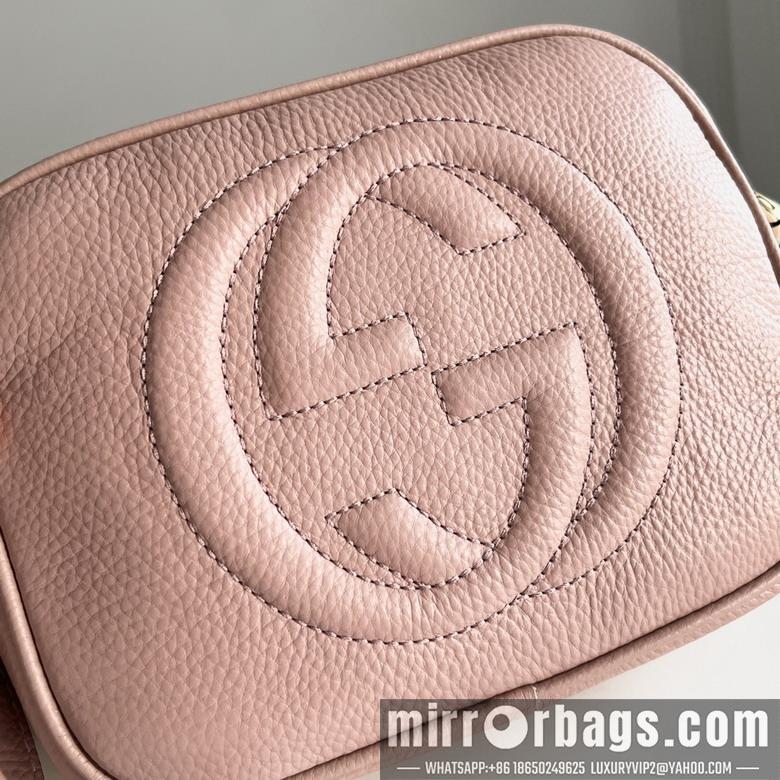 Gucci Bags 1:1 GG 308364 21x25x7cm zy1