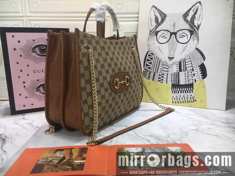 Gucci Bags 1:1 Tote 621144 35x27x12cm df02