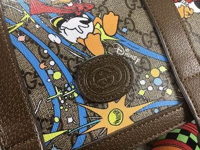 Gucci Bags 1:1 645051 34.5x44x12.5cm df02