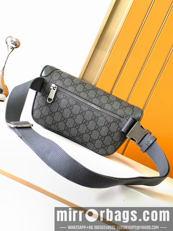 Gucci Bags 1:1 733868 26X13X5cm WP 2colour