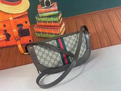 Gucci Bags 1:1 674096 30X18X9cm DF