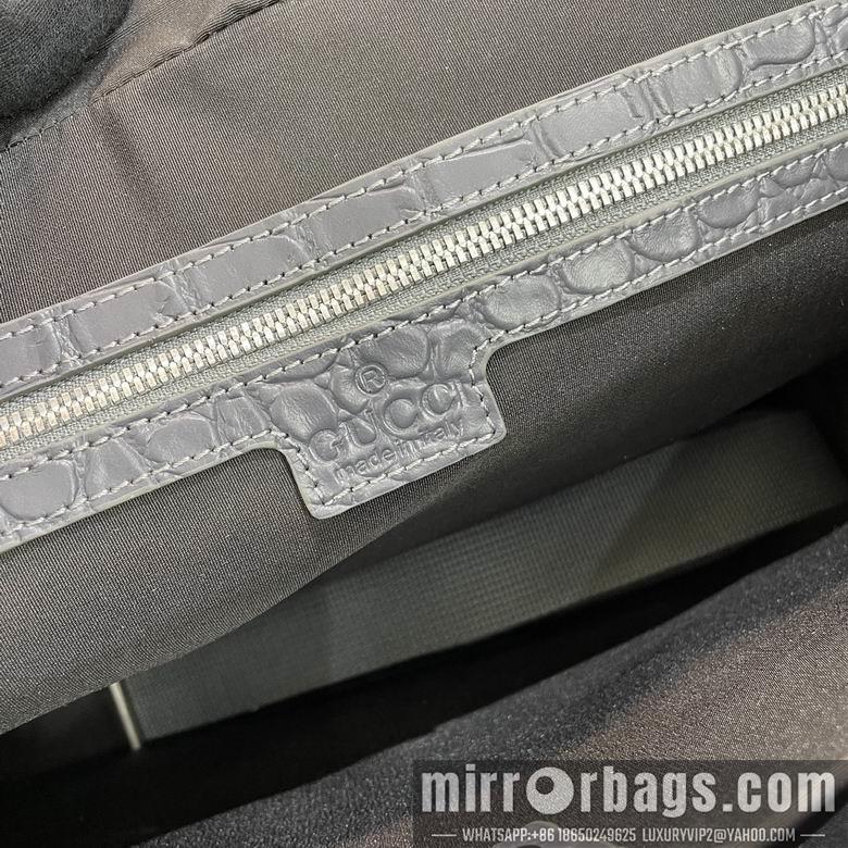 Gucci Bags 1:1 HT20-1 38X29X7.5cm WP 2colour