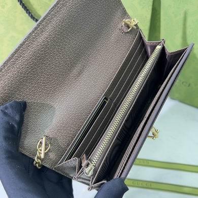 Gucci Bags 1:1 4919 19X10.5X3.5cm XM