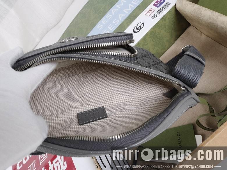 Gucci Bags 1:1 733868 26X13X5cm