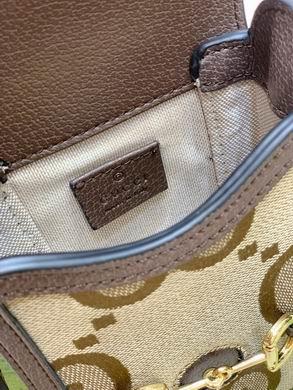 Gucci Bags 1:1 625615 11.5X17X4cm DF 3colour