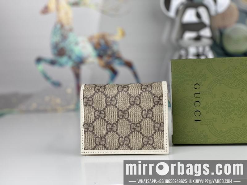 Gucci Bags 1:1 GG 621887 11x8.5x3cm zy