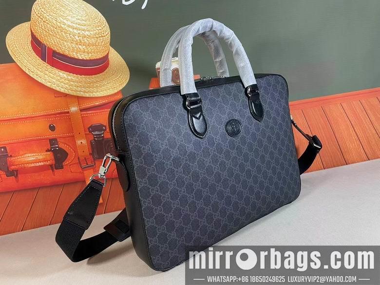 Gucci Bags 1:1 674140 40.5X30X6cm DF