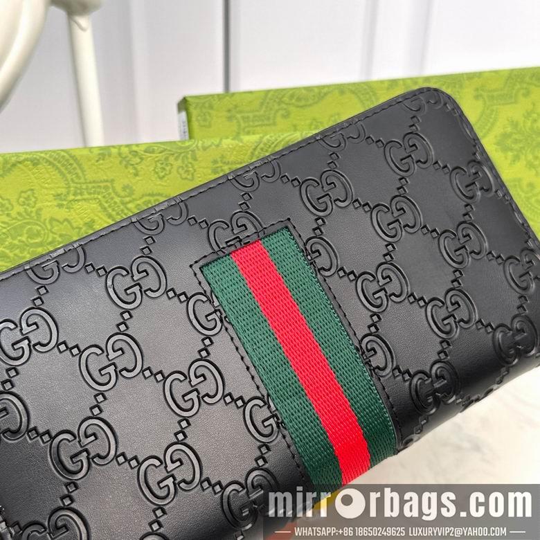Gucci Bags 1:1 666015 19X10X2.5cm ZC