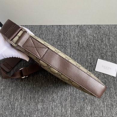 Gucci Bags 1:1 WD406408 29X27.5X3