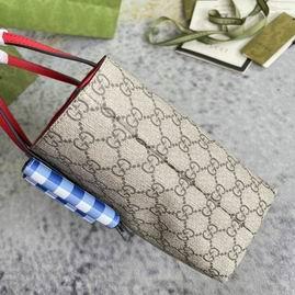 Gucci Bags 1:1 457232 21x20x10cm df06