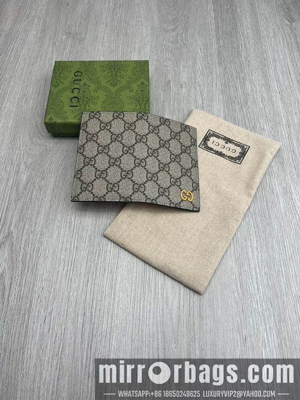 Gucci Bags 1:1 GG 768249 12x7.5cm zy