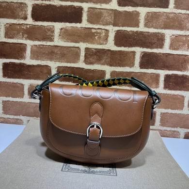 Gucci Bags 1:1 679540 25X19X8cm DF