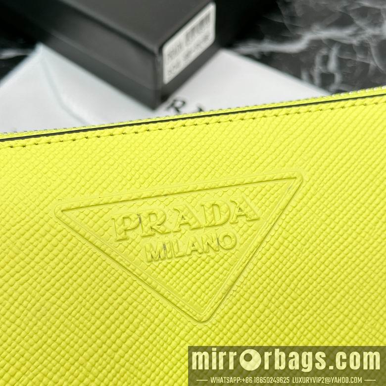 Prada Bags 303 10X19.5X2cm XM 4colour
