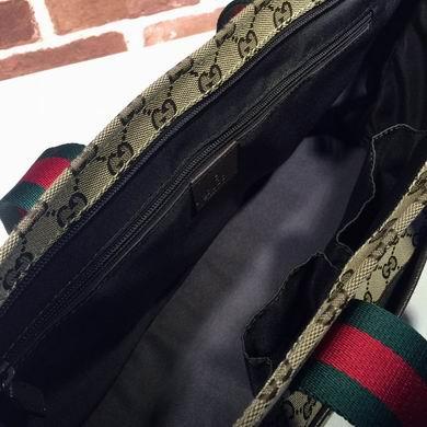 Gucci Bags 1:1 155524 40X30X14cm DF