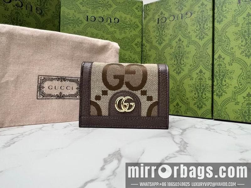 Gucci Bags 1:1 GG 523155 11x8.5x3cm zy1