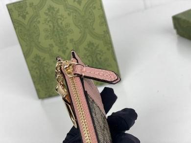Gucci Bags 1:1 GG 701070 12.5x7x1.5cm zy