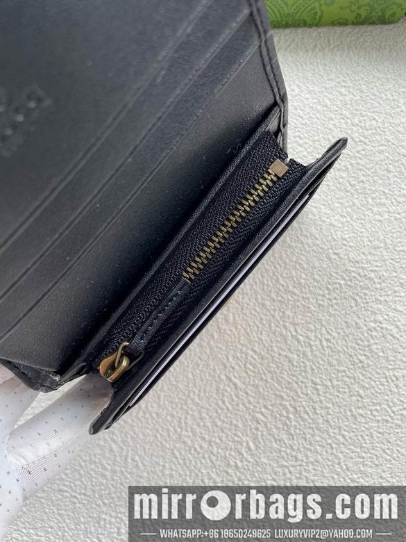 Gucci Bags 1:1 466492 11X9X2.5cm ZC