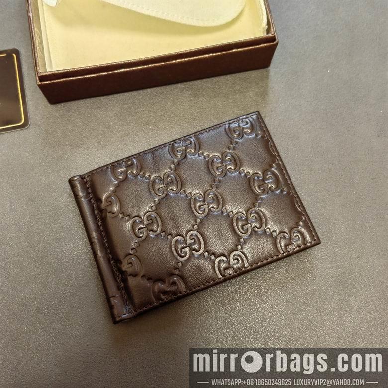 Gucci Bags 1:1 15.5X8cm 042217