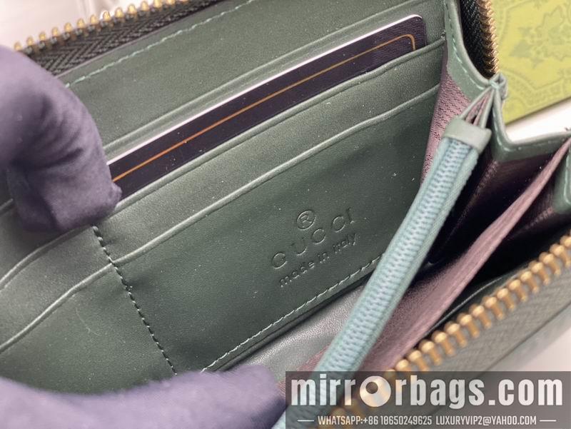 Gucci Bags 1:1 GG Marmont 443123 zy3色