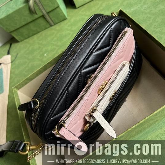 Gucci Bags 1:1 Gucci 699758 22.5x15.5x4cm CN