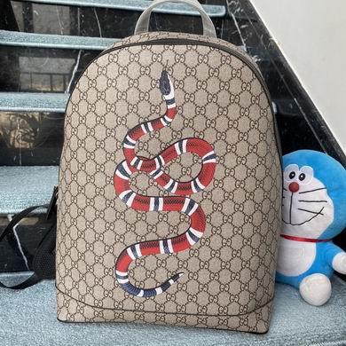 Gucci Bags 1:1 419584 32X40.5X14.9cm DF