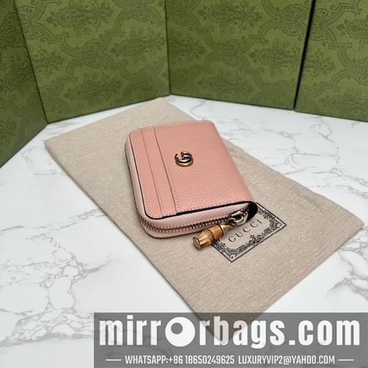Gucci Bags 1:1 GG 739500 11.5x8.5x3cm zy1