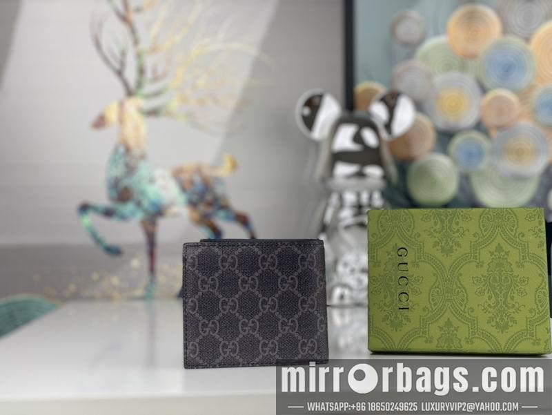 Gucci Bags 1:1 GG 451268 11x9cm zy1