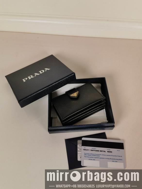 Prada Bags 1MC211 6.5X10cm