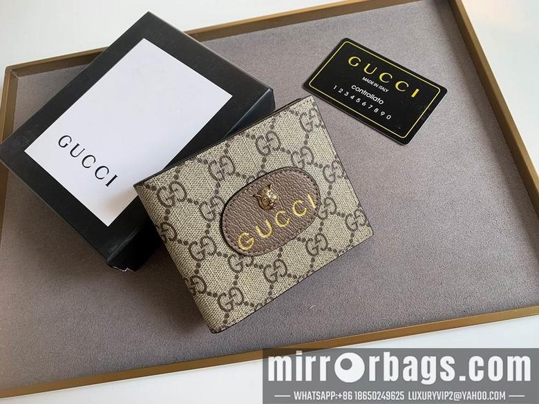 Gucci Bags 1:1 WL476420 11X8X3